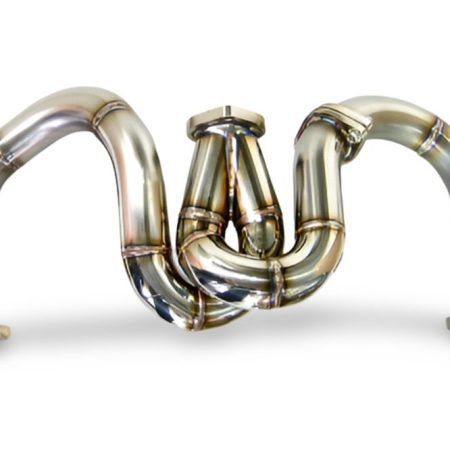 Kreissieg Spiral Race Pipe for Ferrari F355