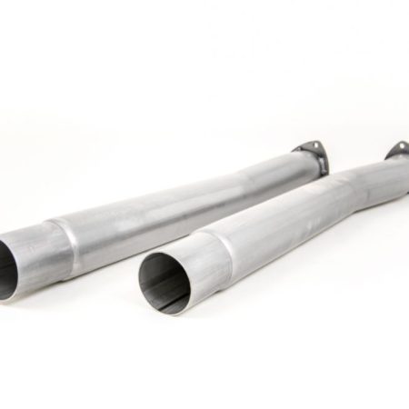 Milltek Secondary Race Pipes for 8V Audi RS3 & MK3 Audi TTRS (non-OPF-GPF)