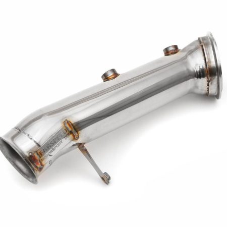 Fabspeed Competition Links for BMW F87 M2