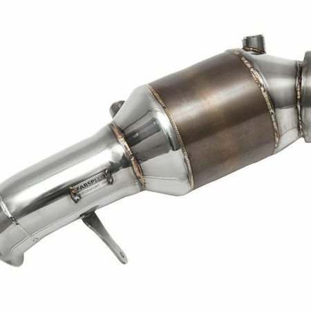 Fabspeed Sport Cats for BMW F87 M2