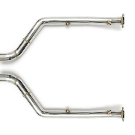 Fabspeed Competition Links for BMW E9X M3