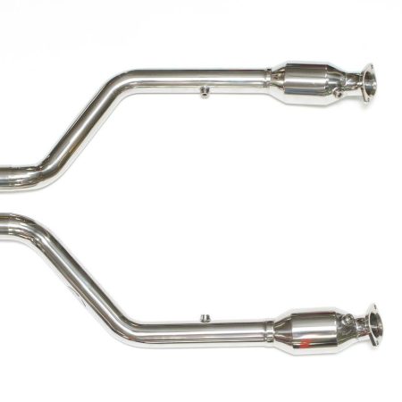 Fabspeed Sport Cats for BMW E9X M3