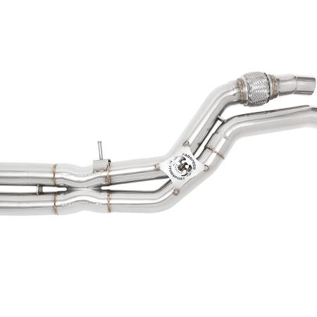 Fabspeed X-Pipe for BMW F8X M3 / M4