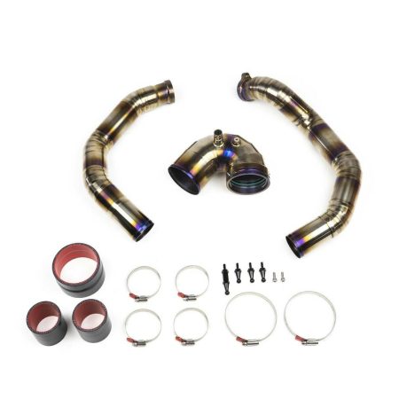 Fabspeed Charge Pipes for BMW F8X M3 / M4