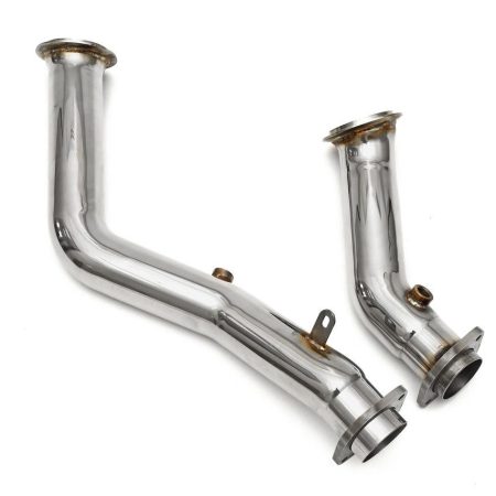 Fabspeed Competition Links Pipes for BMW F8X M3 / M4 [FS.BMW.F8X.PCBDP]