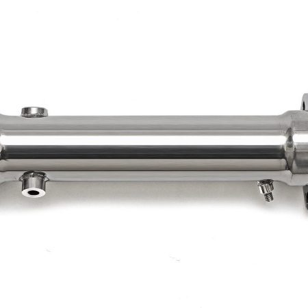 Fabspeed Competition Link Pipes for Ferrari 328 GTB & GTS