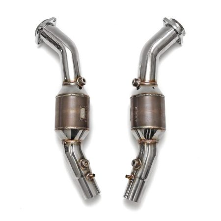 Fabspeed Sport Cats for Ferrari 360