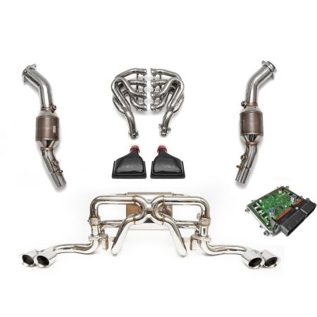 Fabspeed Sport Performance Package for Ferrari 360