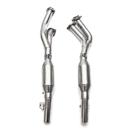 Fabspeed Sport Cats for Ferrari 456 & 456M