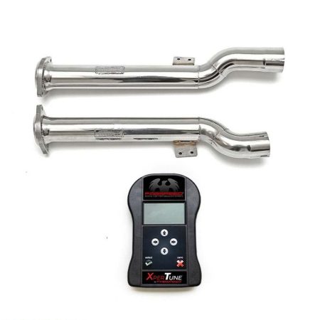 Fabspeed Performance Package for Ferrari 599 GTB Fiorano