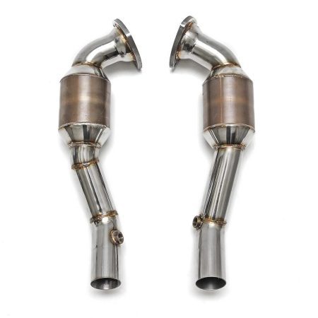 Fabspeed Sport Cats for Ferrari California