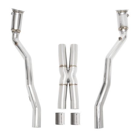 Fabspeed Race Exhaust System for Ferrari F12berlinetta