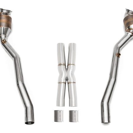 Fabspeed Sport Exhaust System for Ferrari F12berlinetta