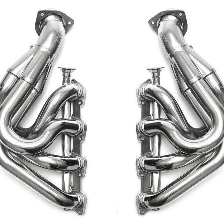 Fabspeed Sport Header for Ferrari F430 / F430 Scuderia