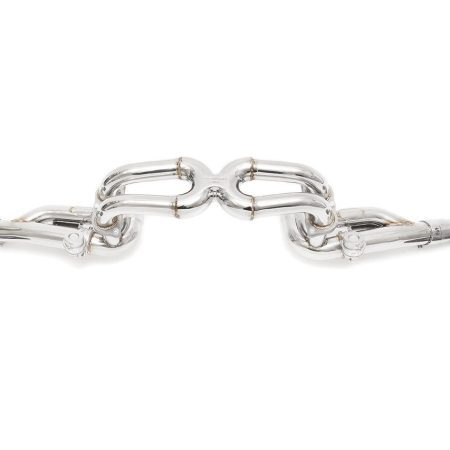 Fabspeed Supersport X-Pipe Exhaust System for Ferrari F430