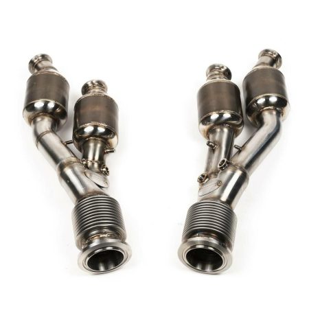 Fabspeed Sport Cats for Lamborghini Aventador S