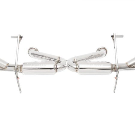 Fabspeed Supersport X-Pipe Exhaust System for Lamborghini Huracan