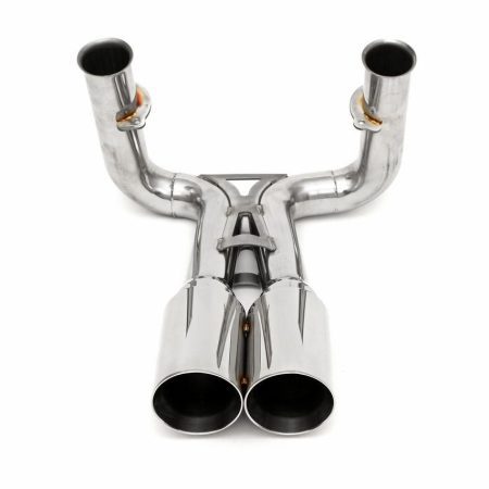 Fabspeed Deluxe Dual Style Tips for Lamborghini Murcielago