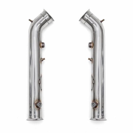 Fabspeed Primary Competition Link Pipes for Lamborghini Murcielago
