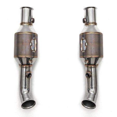 Fabspeed Primary Sport Cats for Lamborghini Murcielago