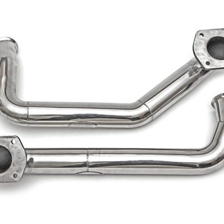 Fabspeed Secondary Competition Link Pipes for Lamborghini Murcielago