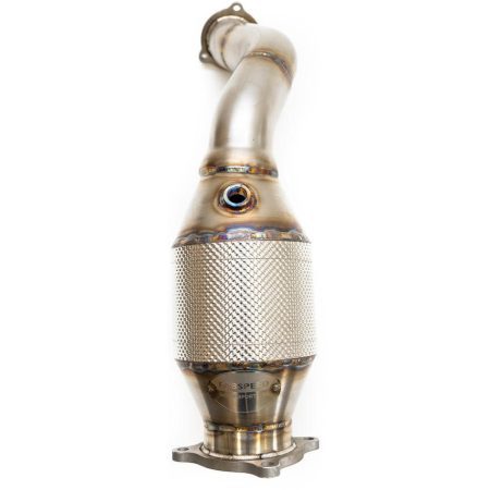 Fabspeed Primary Sport Cats for 95B Porsche Macan