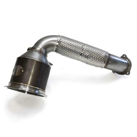 Fabspeed Primary Sport Cat for 971 Porsche Panamera & Panamera 4