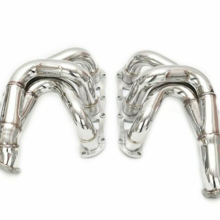 Fabspeed  Long Tube Race Headers for 987.2 Porsche Boxster / S / Spyder and Cayman / R / S