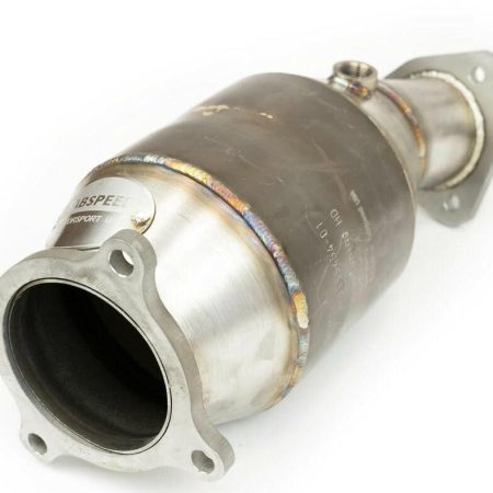 Fabspeed Sport Cats for 95B.2 Porsche Macan