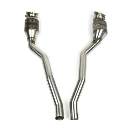 Fabspeed Sport Cats for Ferrari 812 GTS & 812 Superfast