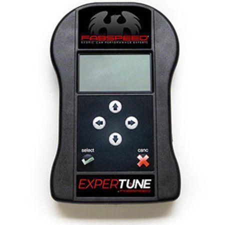 Fabspeed XperTune Performance Software for 970 Porsche Panamera GTS & Panamera S