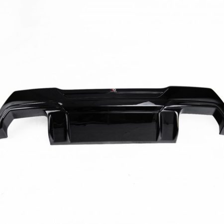 MILLTEK x MAXTON Rear Diffuser for F40 BMW 128ti / M135i