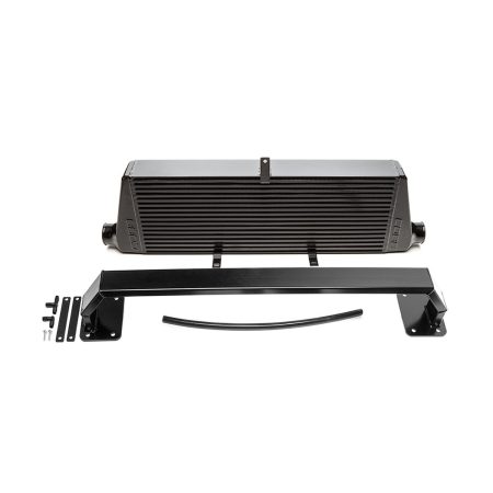 COBB Tuning Black Front Mount Intercooler for Subaru Impreza WRX & STi