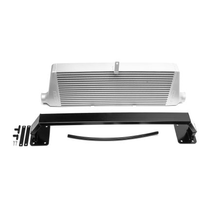 COBB Tuning Silver Front Mount Intercooler Core for Subaru WRX & STi