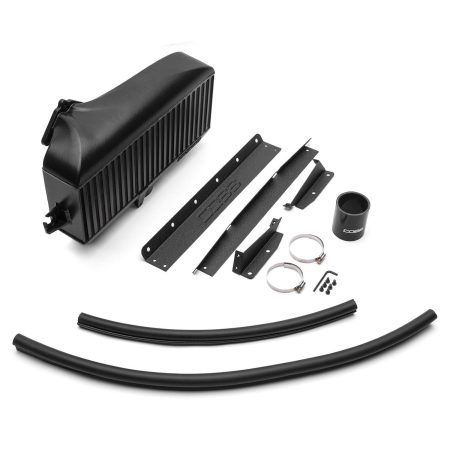 COBB Tuning Black Top Mount Intercooler for WM Subaru Ascent