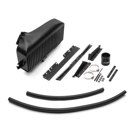 COBB Tuning Black Top Mount Intercooler for BT Subaru Outback XT