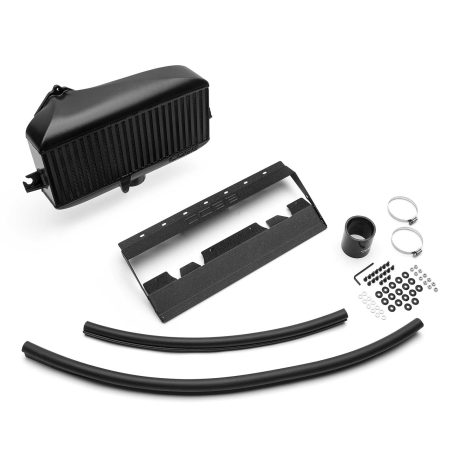 COBB Tuning Black Intercooler Kit for VB Subaru WRX