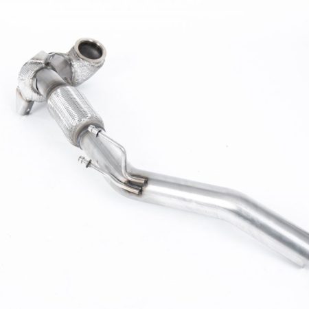 Milltek HJS Tuning ECE Downpipe for 8X Audi S1