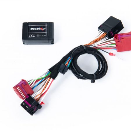 Milltek Active Valve Controller for 8V Audi RS3 / MK3 Audi TTRS