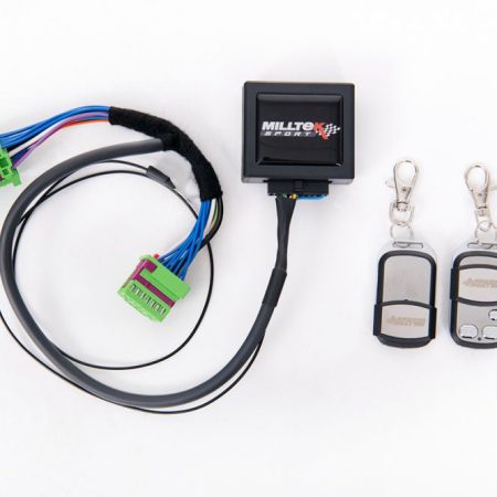 Milltek Active Valve Controller for 8Y Audi RS3