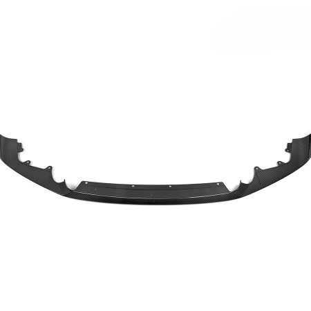 AutoTecknic Dry Carbon Performante Front Aero Lip for F87 BMW M2 Competition