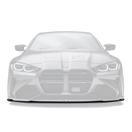 ADRO Carbon Front Lip for G8x BMW M3 / M4 (with ADRO bumper) [A14A11-1201]