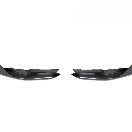 AutoTecknic Dry Carbon Performance Rear Splitter Set for G8X BMW M3 / M4