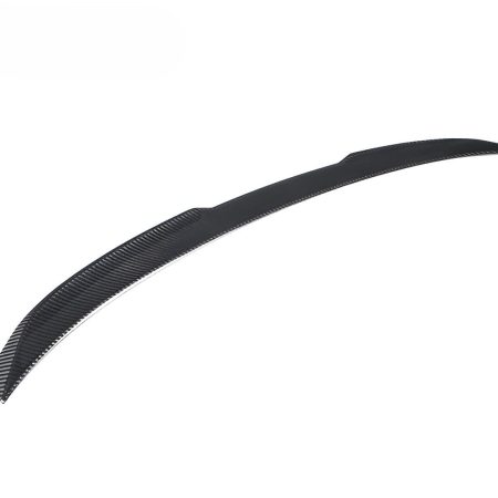 AutoTecknic Dry Carbon V1 Trunk Spoiler for GXX BMW 4 Series / M4
