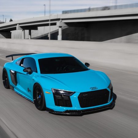 1016 Industries Complete Aero Kit for 4S Audi R8