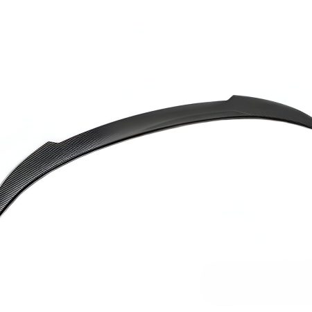 AutoTecknic Dry Carbon Rear Trunk Spoiler for F91 / G14 BMW 840i and M8