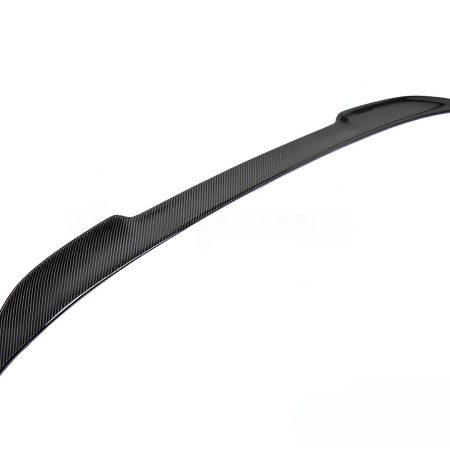 AutoTecknic Carbon Competition Trunk Spoiler for F90 / G30 BMW 5 Series and M5