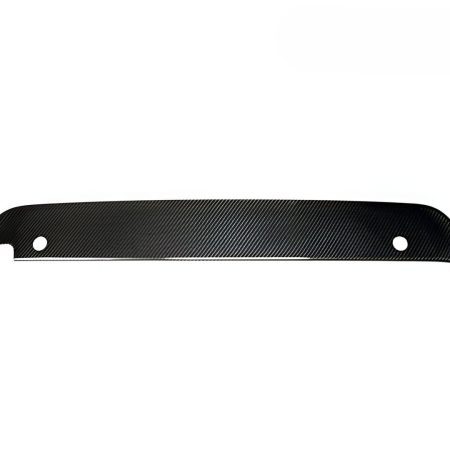 AutoTecknic Dry Carbon Front Bumper Trim for F97 / F98 BMW X3M and X4M