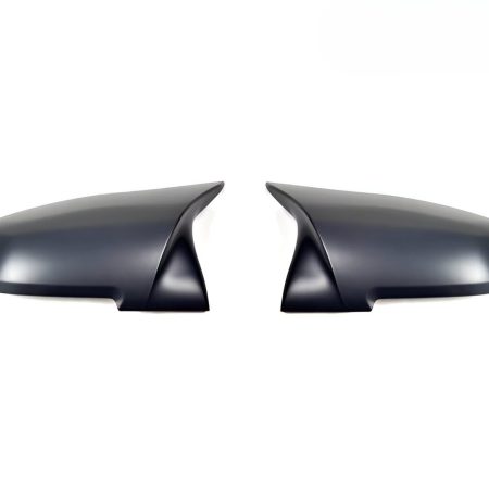 AutoTecknic Ver. II Replacement Mirror Covers for FXX BMW 2 Series / 3 Series / 4 Series / M2
