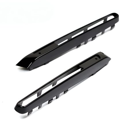 AutoTecknic Replacement Fender Gills for E70 BMW X5M